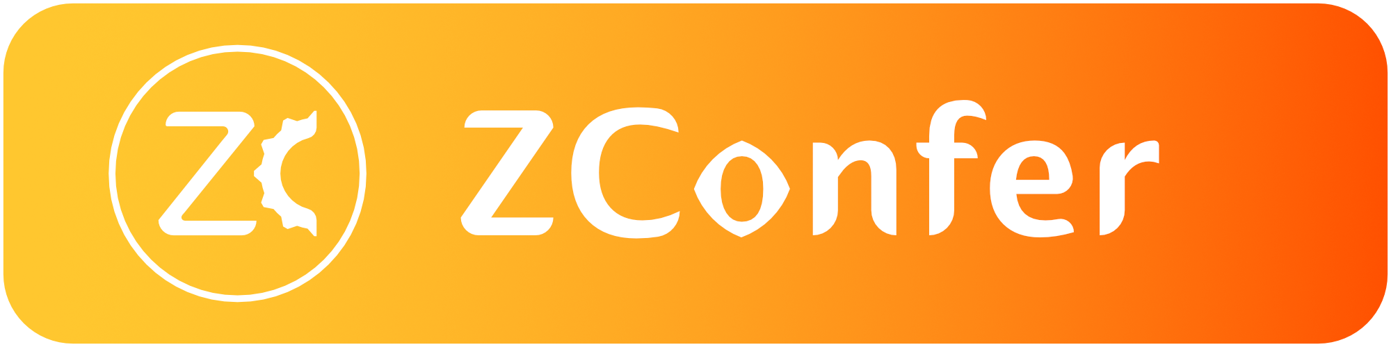 Zconfer Logo